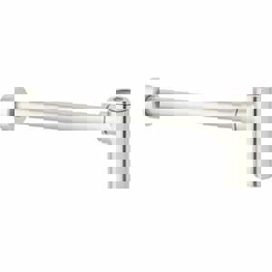 1-1/4 PTRAP W/ HIBOX FLG BN *CONTEM